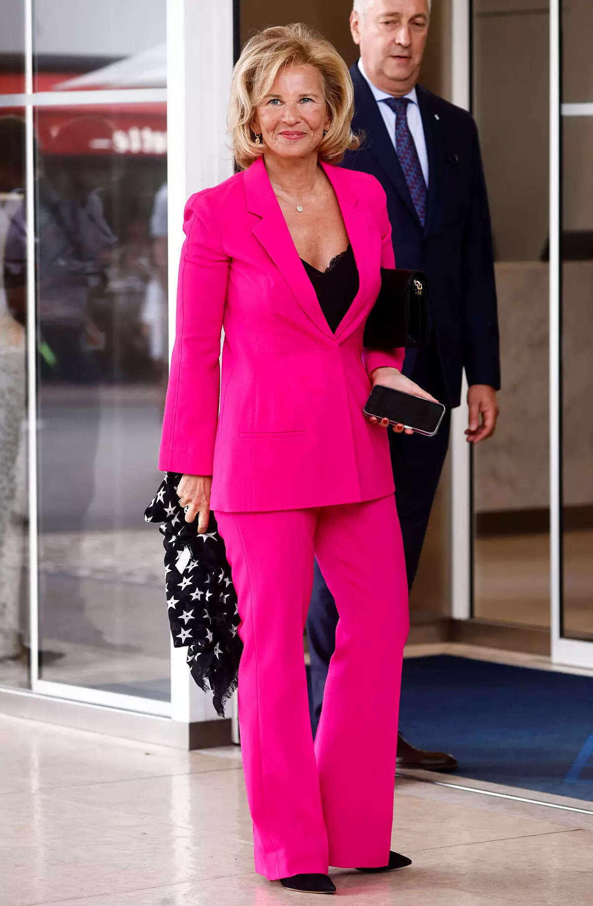 ​ 76th Cannes International Film Festival​