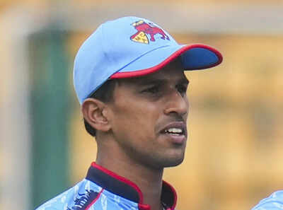 IPL 2025: Mumbai all-rounder Tanush Kotian joins Punjab Kings as net bowler