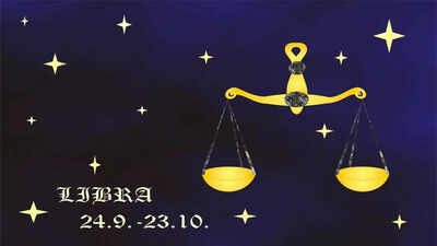 Libra Daily Horoscope Today, April 28, 2025: Stay Centred Through the Chaos