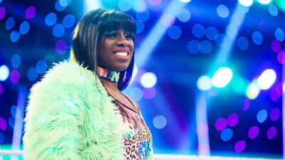 “I have to start that process very soon”: WWE star Naomi planning to step back from WWE