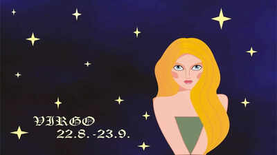 Virgo Daily Horoscope Today, May 01, 2025: Rekindle Dreams, Move with Purpose
