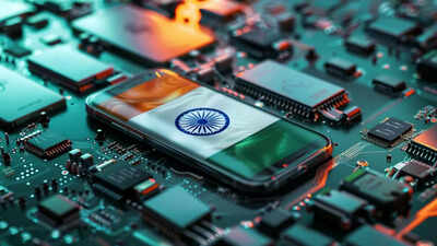 Samsung may shift production to India from Vietnam amidst Trump’s tariff moves;  wants one more year of PLI sops
