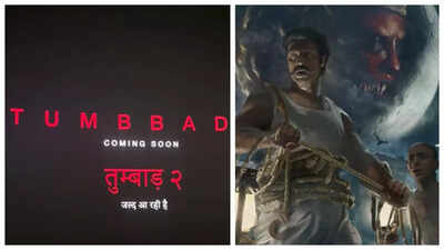 'Tumbbad 2' officially announced as 'Tumbbad' re-releases in cinemas - WATCH