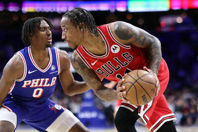 Philadelphia 76ers vs Chicago Bulls (12/8): Box score, player stats, game summary, and more