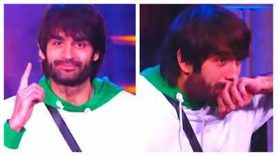 Bigg Boss 18 Promo: Vivian Dsena gets emotional watching his daughter Layan in his journey video; thanks fans for their support
