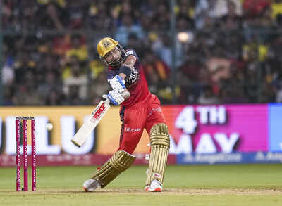 Virat Kohli creates history, becomes first ever to achieve this big IPL feat
