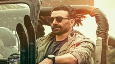 ‘Jaat’ Box Office collection day 14: Sunny Deol’s action drama earns Rs 1.09 Crore, its LOWEST so far as it struggles to cross Rs 80 Crore mark