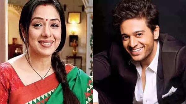 From Rupali Ganguly to Gaurav Khanna: Education qualification of popular Anupamaa stars