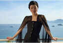 Kim Go Eun turns heads in bold black ensemble at Cannes exudes cinematic grace